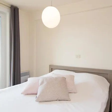 Apartamento Beautiful With View