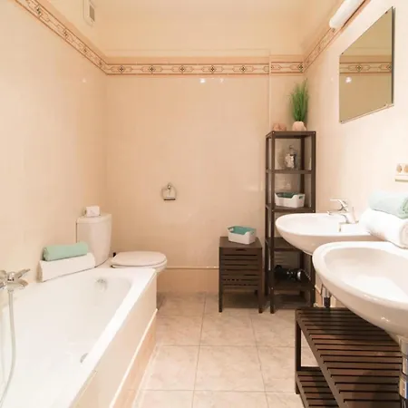 Lägenhet Beautiful With View Mellet