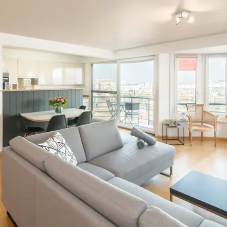 Apartamento Beautiful With View *