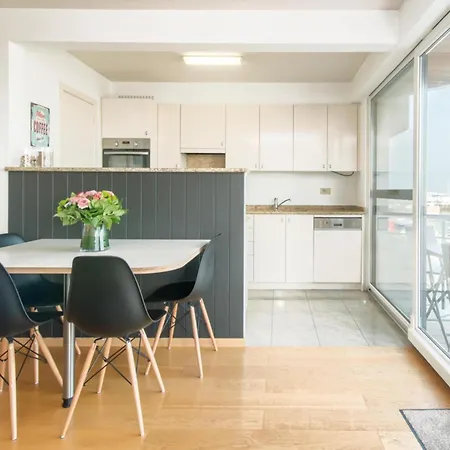 Beautiful With View Apartamento Mellet